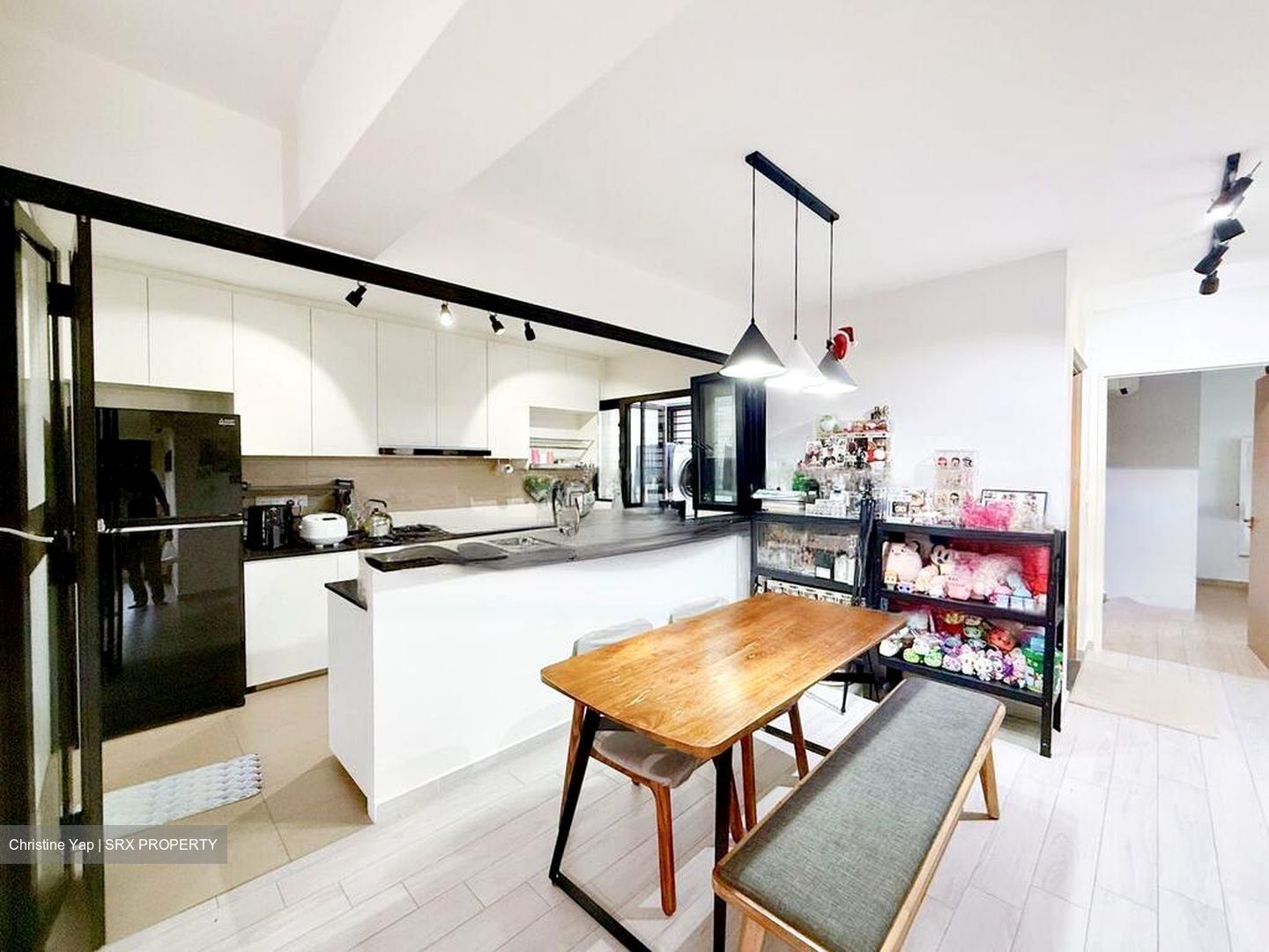 Blk 458A Fernvale Woods (Sengkang), HDB 5 Rooms #485274241